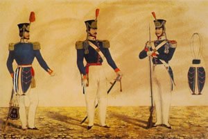 regencia trinas 300x200 BR ESCOLA