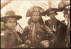 Lampião-e-maria-bonita