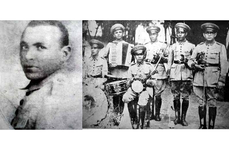 Soldado nascimento - Fonte - http://www.defesanet.com.br