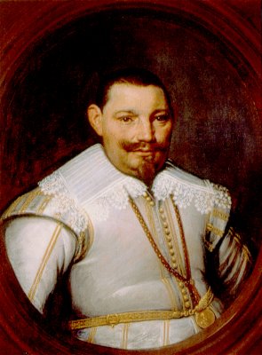 O corsário Pieter Pieterszoon Heyn 