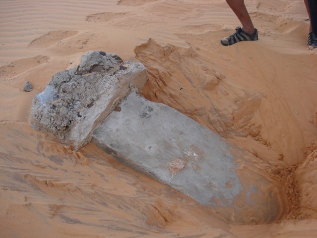 E como se encontrava em janeiro de 2013