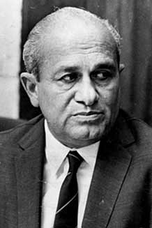 Ministro Afonso de Albuquerque era cearense