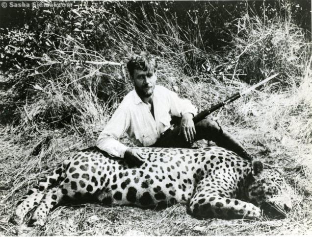 Fonte - www.outdoorlife.com