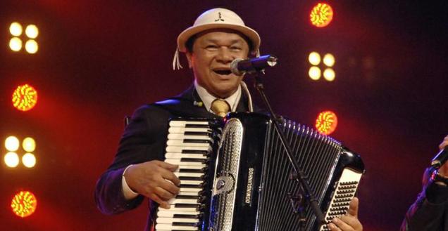 O grande Dominguinhos - Fonte - www.transasom.net