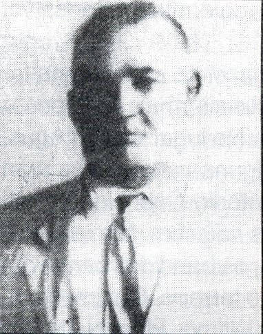 Clementino José Furtado, o Clementino Quelé.