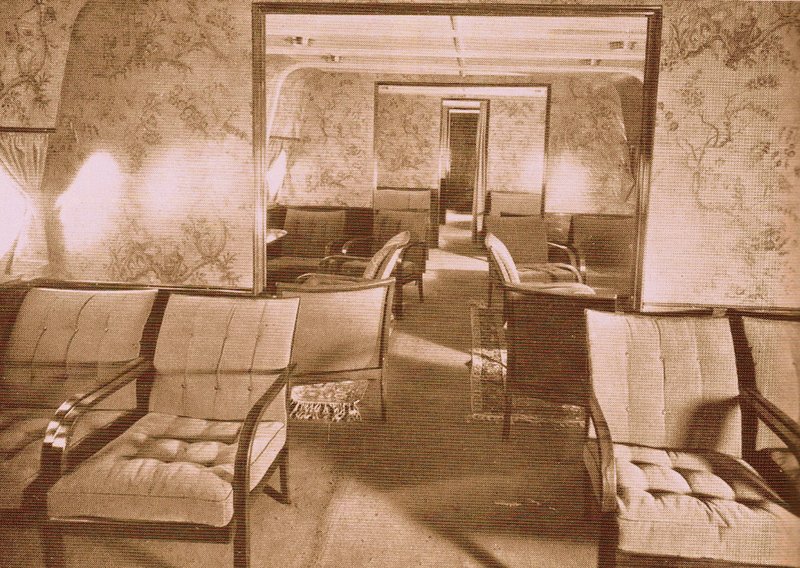 Requinte interno do DO X