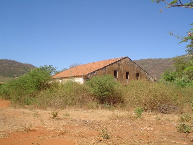Casa Grande dos Patos