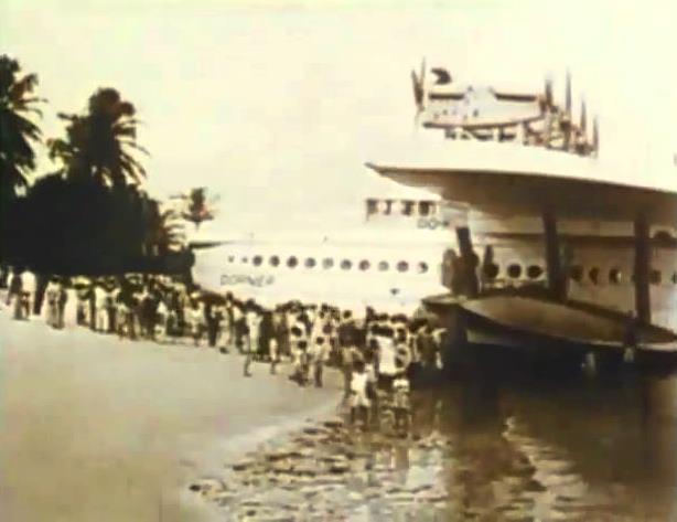 O DO X nas margens do Potengi