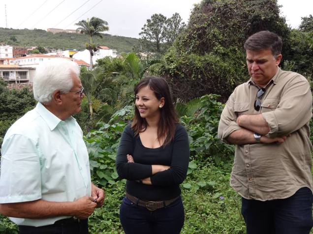 No próximo dia 5 de setembro, ás 10 da noite, na TV Brasil, vamos ver o resultado deste trabalho. Um abração a todos