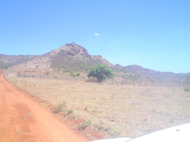 Outra vista da região do Saco dos Caçulas - Foto - Rostand Medeiros