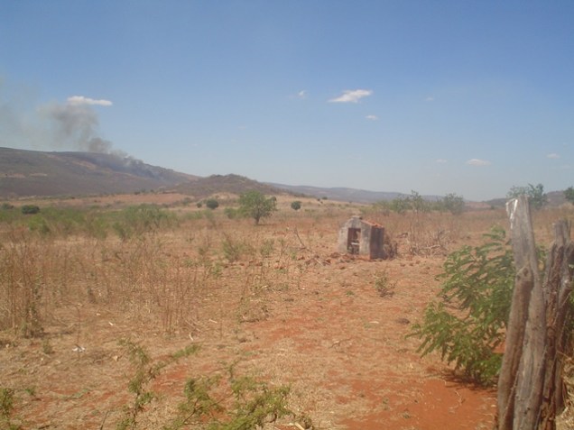 Região do Saco dos Caçulas - Foto - Rostand Medeiros
