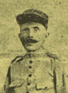 Aqui outra imagem do sargento Alvino.