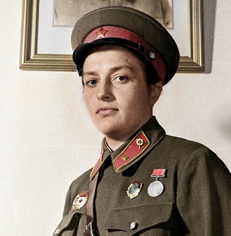 lyudmila pavlichenko-2