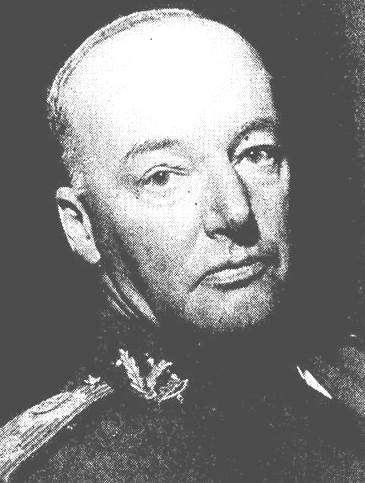 Henrique Teixeira Lott