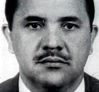 Comandante Gilberto Araújo da Silva nasceu em Santa Luzia, Paraíba, em 12 de novembro de 1923