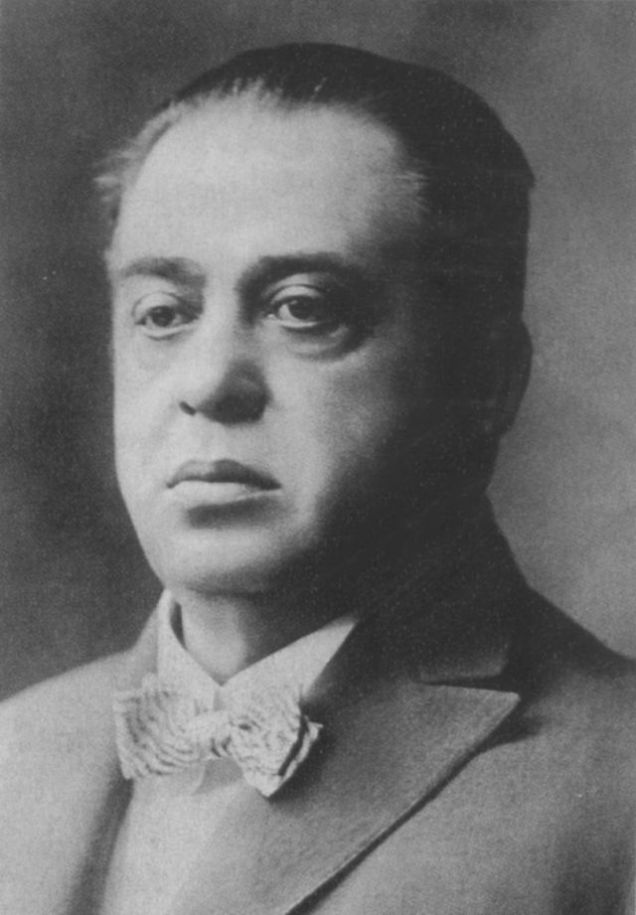 Pascoal Segretto - Fonte - Wikipidea.org