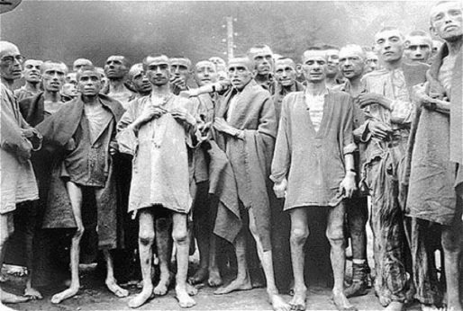 A grande obra de Perry Broad - Fonte - collections.yadvashem.org