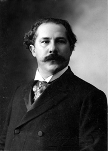 Augusto Severo - Fonte - MUSÉE DE L’AIR ET DE L’ESPACE