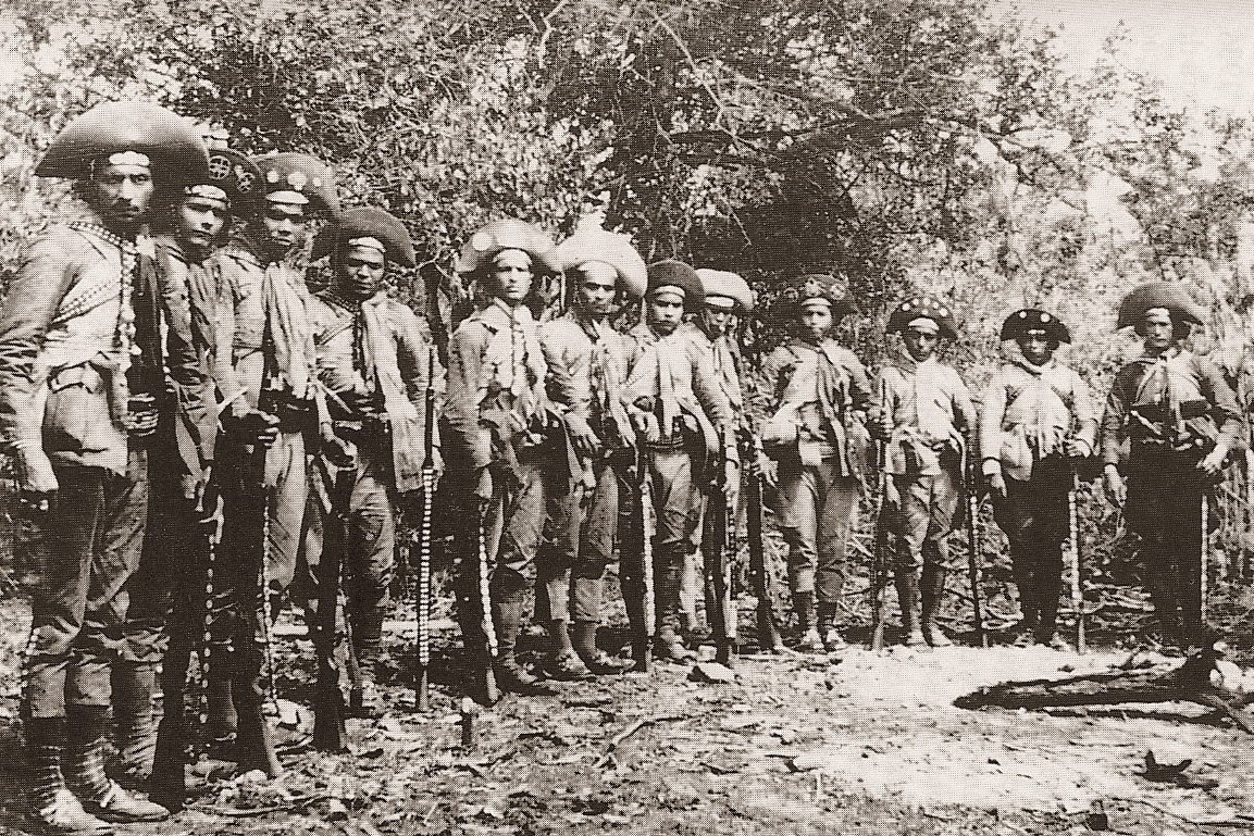 2-O bando de Lampião