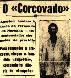1930-Beija FRlor em Noronha