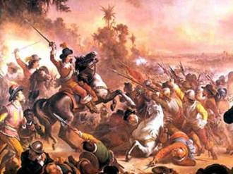 Batalha dos Guararapes