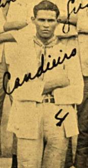 Antônio Quelé Alves Bezerra, ou Antônio Guilé, alcunhado Candeeiro