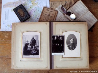 Genealogy-by-Eva-Ekeblad