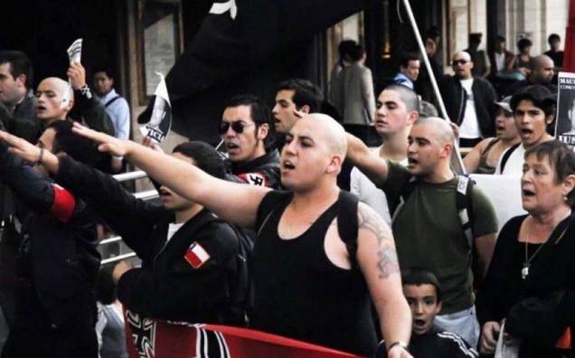 Chile - Fonte - laprensa.peru.com