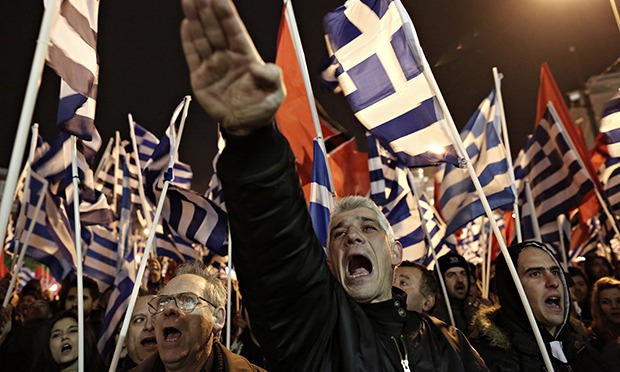Grécia - Fonte - www.theguardian.com