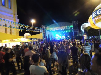 Festivais de viola são comuns em Tabira e região. Foto - www.tabirahoje.com.br