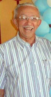 Geraldo Batista dos Santos 