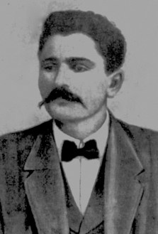Antonio Silvino
