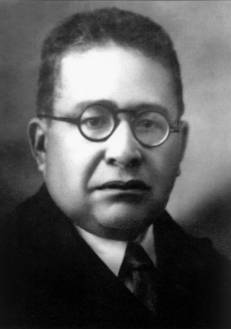 Henrique Castriciano 