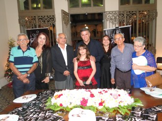 Sem a família não somos nada!