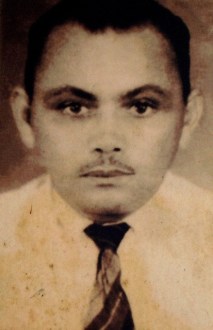  Francisco Agripino de Castro,o “Gatinho”