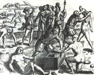 Fonte - ocandelabrodojhon.blogspot.com