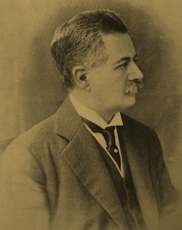 Presidente Epitácio Pessoa