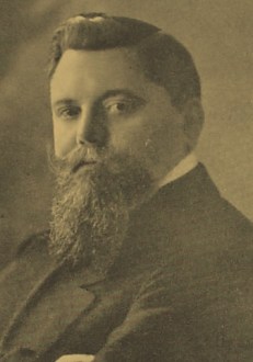 Miguel Arrojado Ribeiro Lisboa