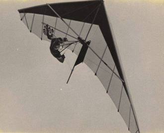 Evolução do piloto Bento Berenguer - Foto de Mucio Scorzelli - www,facebook.com