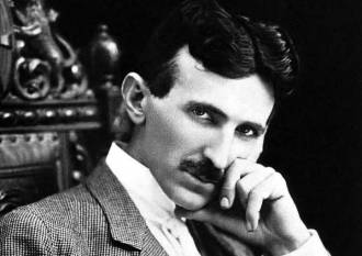 Nikola Tesla