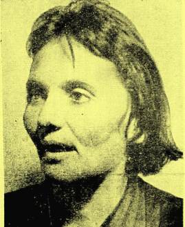 Elizabeth Teixeira em 1962