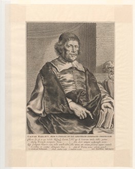 Caspar Barlaeus - Fonte - www.snipview.com