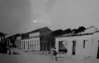 Combatentes e destruições da Guerra de Princesa (1)