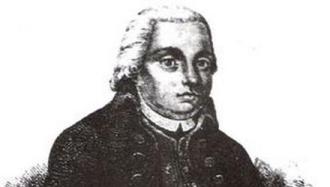 Domingos Caldas Barbosa foi um sacerdote, poeta e músico brasileiro, autor de lundus e criador da Modinha. Foi membro da Nova Arcádia de Lisboa. 