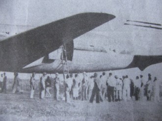 mongois do DC-4