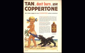  Pintura de Gil Elvgren 