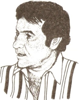 Edilberto Coutinho, escritor e jornalista - Fonte - www.onordeste.com