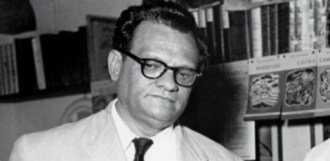 José Lins do Rego - Fonte - www.vacatussa.com