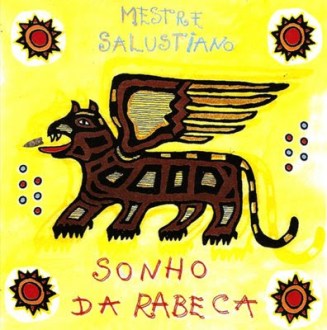 Mestre Salustiano - Capa - Postagem