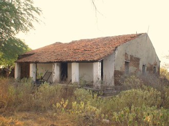 Fazenda Caiçara, Acari, do Coronel Antônio Galdino de Medeiros